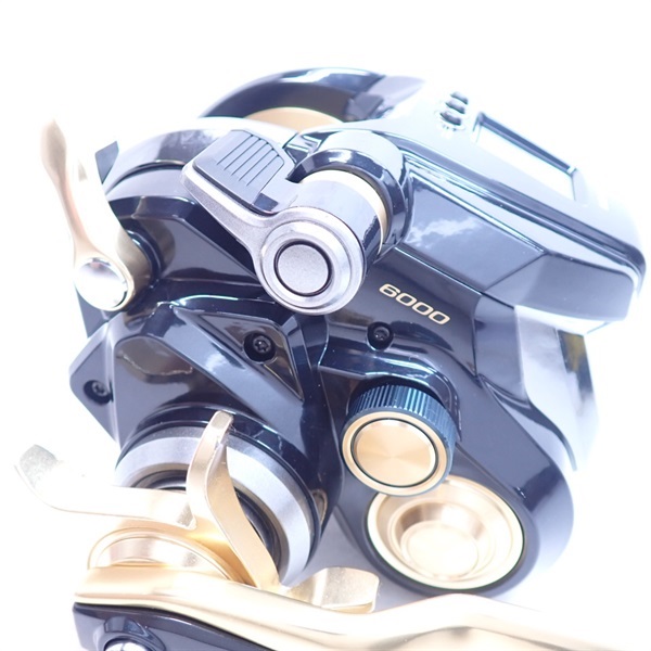 ２２ビーストマスターＭＤ６０００